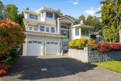 76 Timbercrest Drive, Port Moody, BC, V3H4T1 | Card Image
