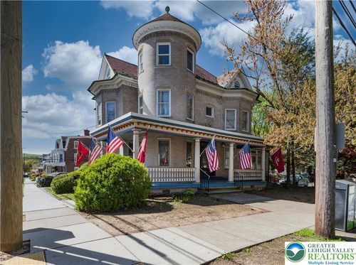 1702 W Walnut St, Allentown, PA, 18104-6741 | Card Image