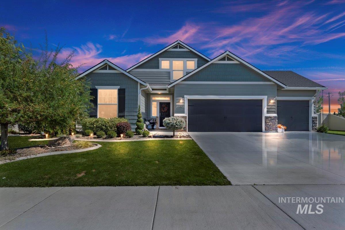 Drexel Hill Ave, Caldwell, ID 83605