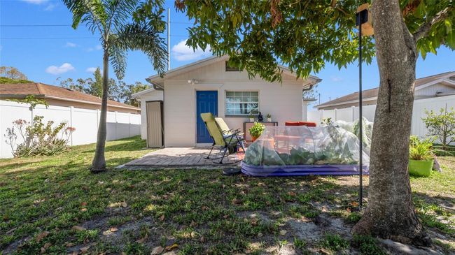 2404 N Lincoln Ave, House other with 2 bedrooms, 1 bathrooms and null parking in TAMPA FL | Image 32