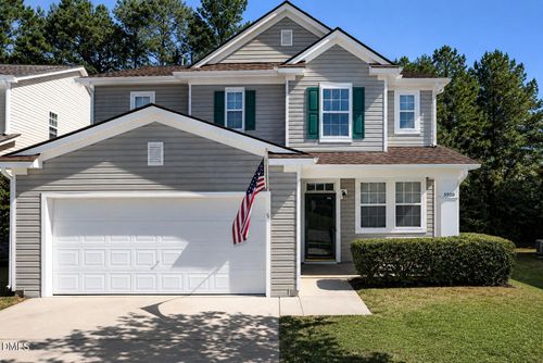 5920 Paducah Dr, Raleigh, NC, 27610-1174 | Card Image