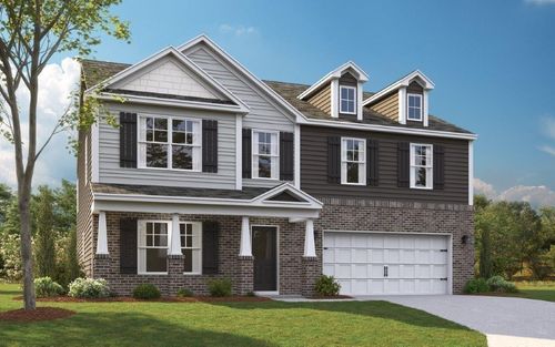 2145 Madison Lane Ne, Cleveland, TN, 37323 | Card Image