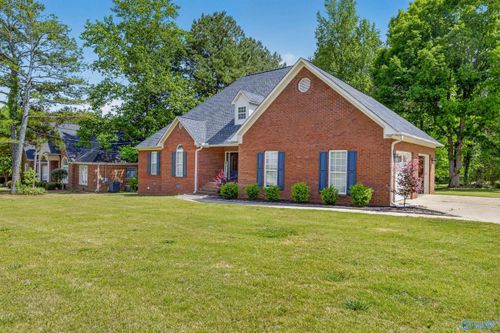 368 Hazel Creek Trail, ANNISTON, AL, 36207 | Card Image
