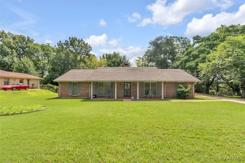 389 Spenseth Dr, Montgomery, AL, 36109-4934 | Card Image