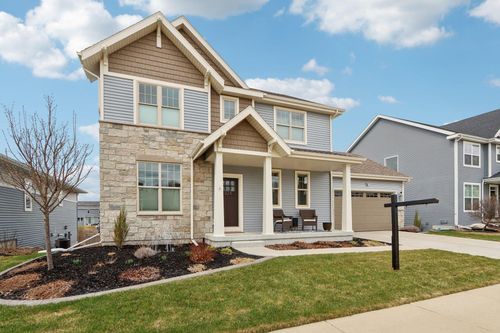 328 Venus Way, MADISON, WI, 53718 | Card Image