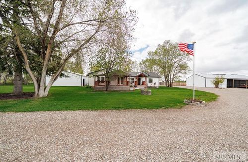 133 N 4400 E, Rigby, ID, 83442-5851 | Card Image