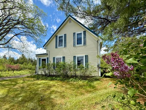 149 Old Eastport Road, Perry, ME, 04667 | Card Image