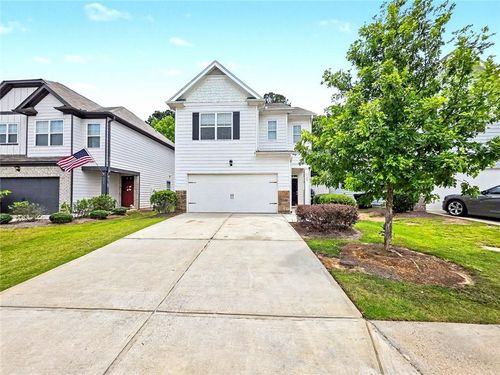 130 Woodhouse Cir, Acworth, GA, 30102-3904 | Card Image