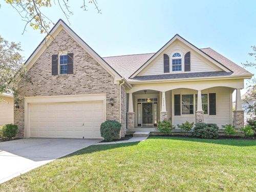 1313 Somerville Dr, Westfield, IN, 46074-2201 | Card Image