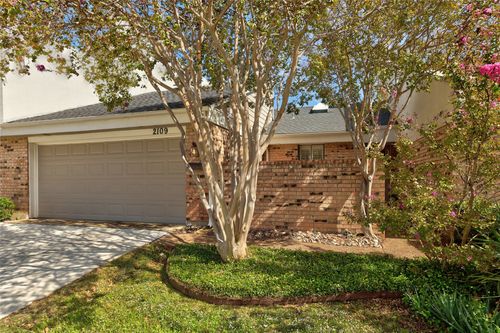 2109 Brook Mount Court, Carrollton, TX, 75006 | Card Image