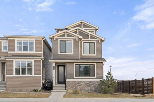 76 Lucas Common Nw, Calgary, AB, T3P2B4 | Card Image