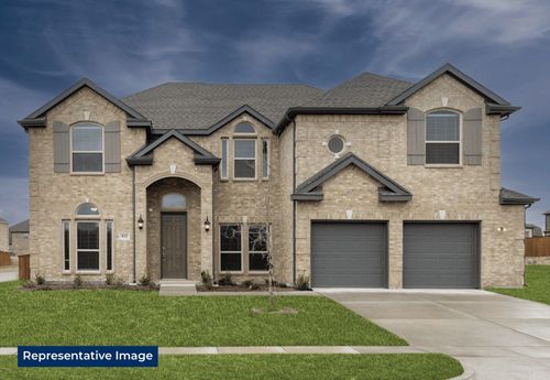 4213 Bellview Way, Celina, TX, 75009-5816 | Card Image