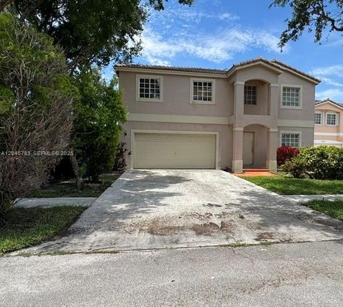 10275 Sw 24th St, Miramar, FL, 33025-6507 | Card Image