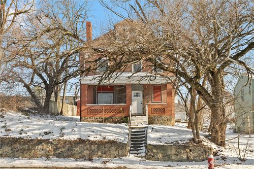 711 Ohio River Blvd., Avalon, PA, 15202 | Card Image