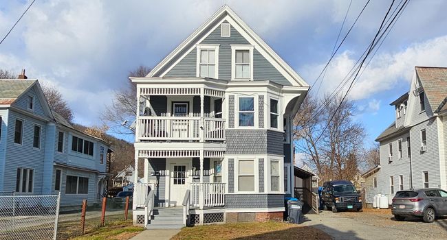 61 Williams St, Home with 0 bedrooms, 3 bathrooms and null parking in Bellows Falls VT | Image 5