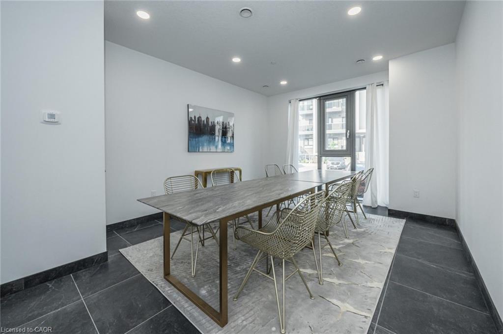 Residential Lease in Kitchener