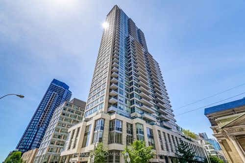 1311-500 Sherbourne St, Toronto, ON, M4X1L1 | Card Image