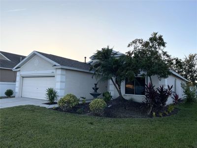 1705 Walcott Street, House other with 4 bedrooms, 2 bathrooms and null parking in Wesley Chapel FL | Image 2