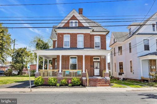 406 High St, CAMBRIDGE, MD, 21613-1805 | Card Image