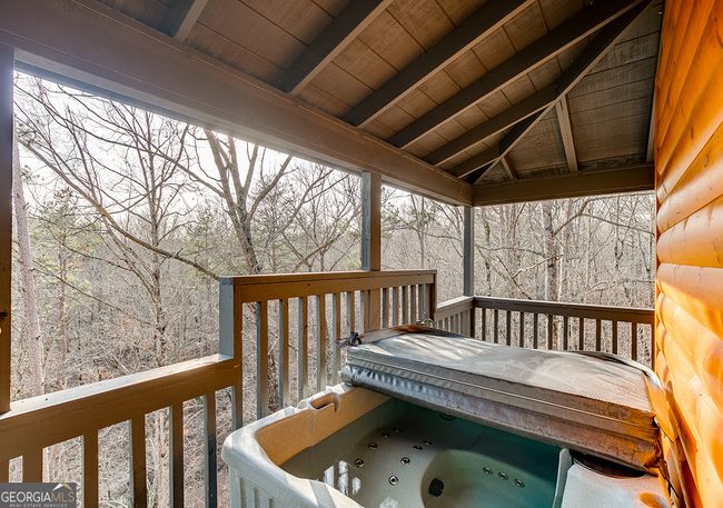 184 Walnut Grove Rd, House other with 1 bedrooms, 1 bathrooms and null parking in Cleveland GA | Image 44