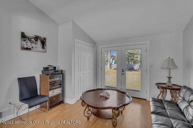 732 Huntington Ave, House other with 3 bedrooms, 1 bathrooms and null parking in Pine Beach NJ | Image 23