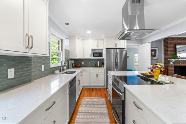 Newly added owner's suite | Image 10