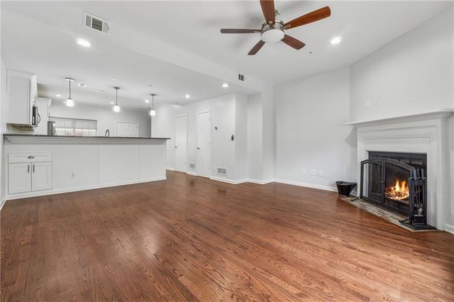 3054 Steeplechase, Condo with 2 bedrooms, 3 bathrooms and 1 parking in Alpharetta GA | Image 11