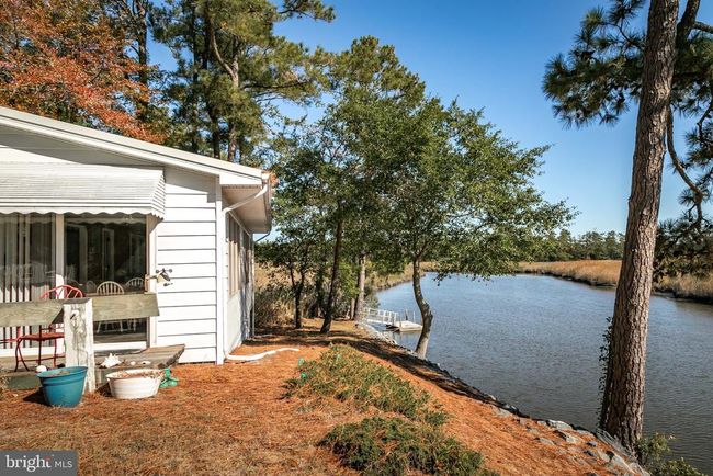 21633 Wetipquin Rd, House other with 3 bedrooms, 2 bathrooms and null parking in QUANTICO MD | Image 59