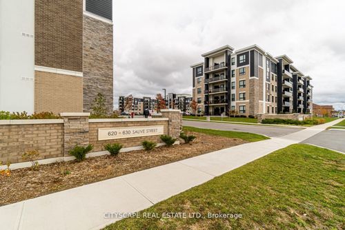 403-620 Sauve St, Milton, ON, L9T9A5 | Card Image