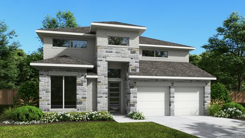 10115 Sumlin Ct, San Antonio, TX, 78254-4875 | Card Image