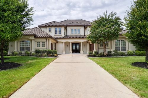 2404 Palmetto Way, Southlake, TX, 76092-1466 | Card Image