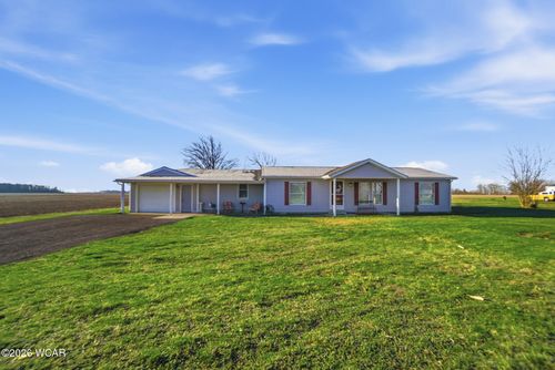 12744 Blaine St, Scott, OH, 45886-9646 | Card Image