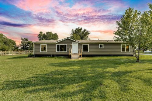 14931 Sw 158th Ter, Rose Hill, KS, 67133-7803 | Card Image