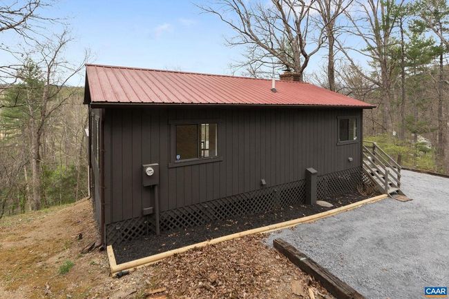 9771 Idas Ln, House other with 2 bedrooms, 1 bathrooms and null parking in BROADWAY VA | Image 7