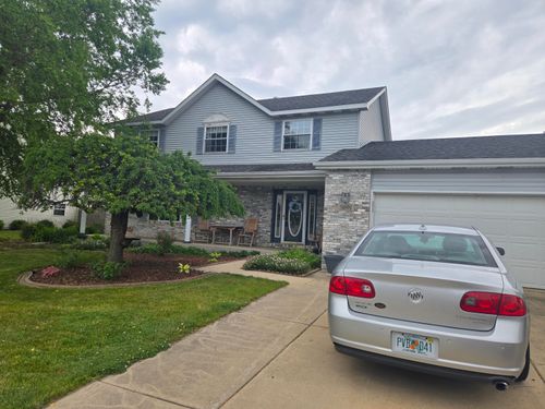 5691 Dove Dale Ave, Portage, IN, 46368-3142 | Card Image