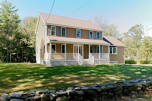 81 Glenwood Pl, Rutland, MA, 01543-2006 | Card Image