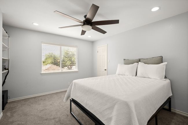 6115 Rickerhill Ln, House other with 5 bedrooms, 4 bathrooms and 4 parking in Austin TX | Image 31
