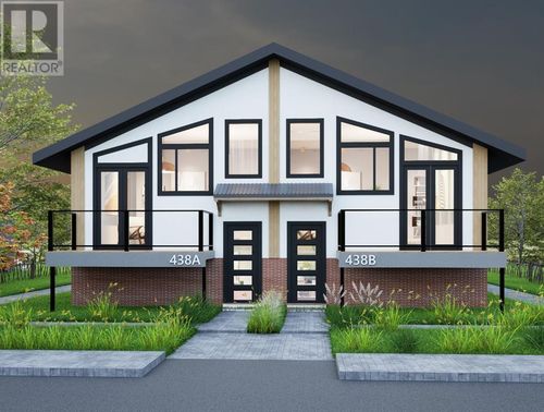 438 15 Ave Ne, Calgary, AB, T2E1H4 | Card Image