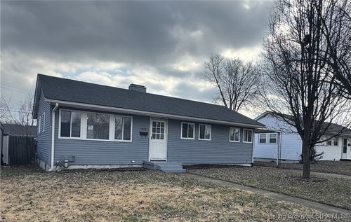 1524 Elliott, Jeffersonville, IN, 47130 | Card Image