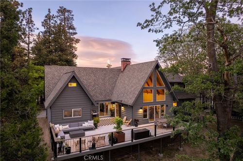 28001 N Bay Rd, Lake Arrowhead, CA, 92352 | Card Image