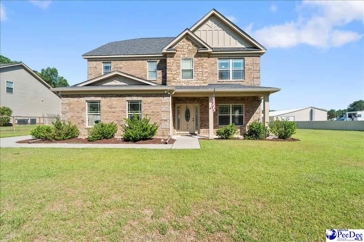 Residential in Hartsville 2