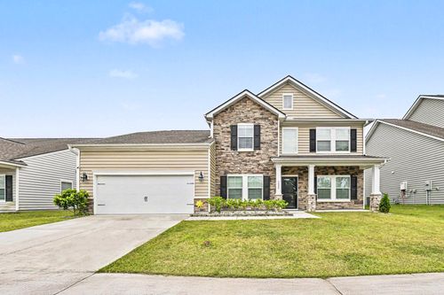 6028 Coral Berry Rd, Hanahan, SC, 29410-8298 | Card Image