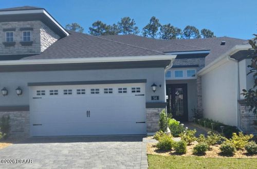 54 Longridge Ln, Ormond Beach, FL, 32174-1064 | Card Image
