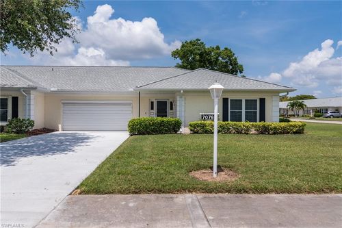 7076 E Brandywine Cir, FORT MYERS, FL, 33919-7315 | Card Image