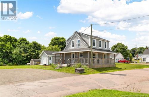 8 Maillet Rue, Bouctouche, NB, E4S3N9 | Card Image
