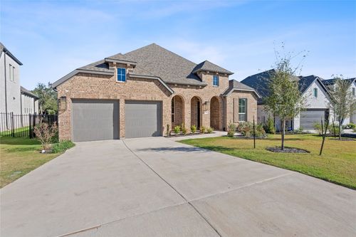 394 Leaning Rock Rdg, Austin, TX, 78737-5515 | Card Image