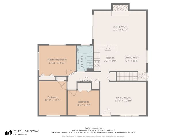 34583 Julie Dr, House other with 4 bedrooms, 2 bathrooms and null parking in Romulus MI | Image 32