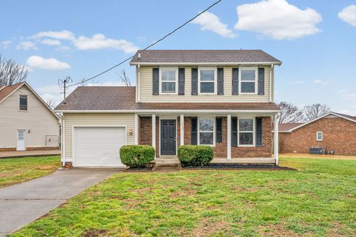 1128 Tobacco Rd, Clarksville, TN, 37042-5862 | Card Image