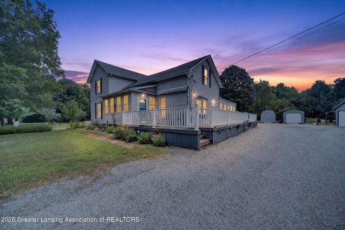 4795 S Onondaga Road, Onondaga, MI, 49264 | Card Image