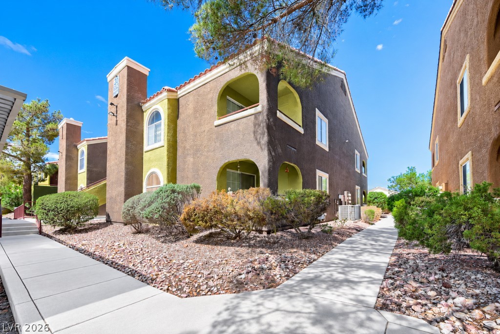 Residential in Las Vegas 3